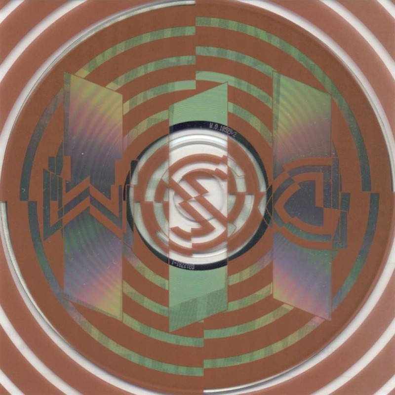 Album cover: Album cover artwork
