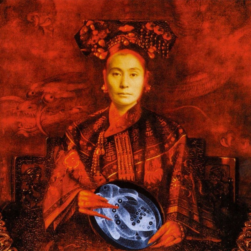 Album cover: Album cover artwork
