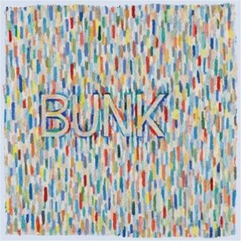 Album cover: Bunk