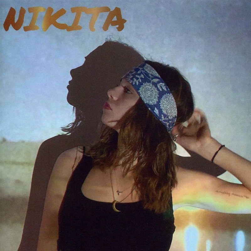 Album cover: Nikita